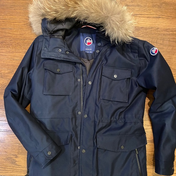 Fulsap Apres Ski Mens jacket - Picture 1 of 3